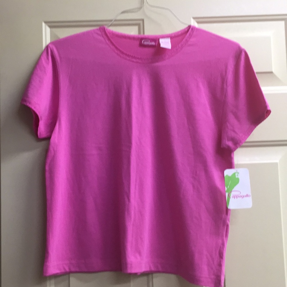 Women’s Pappagallo Top